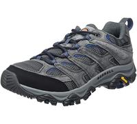 Merrell Moab 3 GTX, Zapato de Senderismo Hombre, Granite/Poseidon, 41 EU