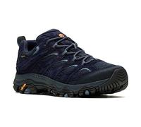 Merrell Moab 3 GTX, Zapato de Senderismo Hombre, Navy/Navy 749, 40 EU