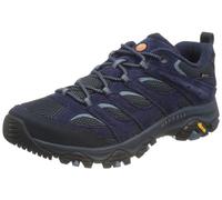 Merrell Moab 3 GTX, Zapato de Senderismo Hombre, Navy/Navy 749, 43.5 EU