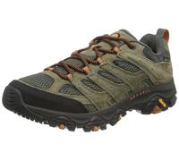 Merrell Moab 3 GTX, Zapato de Senderismo Hombre, Olive, 44 EU
