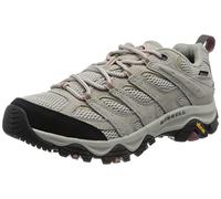 Merrell Moab 3 GTX, Zapato de Senderismo Mujer, Aluminum, 40.5 EU
