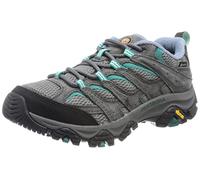 Merrell Moab 3 GTX, Zapato de Senderismo Mujer, Granite/Marine, 40.5 EU