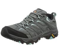 Merrell Moab 3 GTX, Zapato de Senderismo Mujer, Gris Sedona Sage, 43 EU