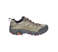 Merrell Moab 3 GTX, Zapato de Senderismo Mujer, Olive, 43 EU