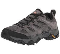 MERRELL Moab 3/ V2 - Hombre - Gris / Negro - talla 47- modelo 2024