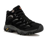 Merrell MOAB 3 Mid Gore-Tex 40 Negro