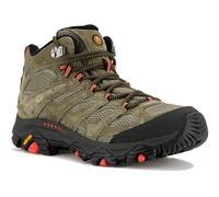 Merrell MOAB 3 Mid Gore-Tex 41 Verde