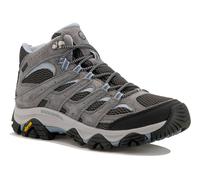 Merrell MOAB 3 Mid Gore-Tex 42 Gris/plata