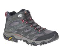 MERRELL Moab 3 Mid Gore-tex - Hombre - Gris / Azul - talla 40- modelo 2025