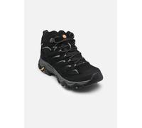 Merrell Botas de senderismo Moab 3 Mid GTX Hombre 42 Negro