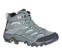 Botas de Montaña Merrell Moab 3 Mid Gore-Tex Mujer Azul 41