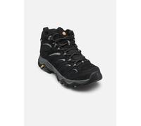 Merrell MOAB 3 MID GORE-TEX W 36 Negro
