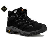 Merrell MOAB 3 Mid Gore-Tex Zapatillas hombre 42 Noir