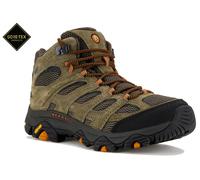 Merrell MOAB 3 Mid Gore-Tex Zapatillas hombre 43.5 Vert