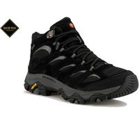 Merrell MOAB 3 Mid Gore-Tex Zapatillas mujer 40 Noir