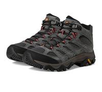 Merrell Moab 3 Mid GTX, Botas de senderismo Hombre, Gris (Beluga), 47 EU