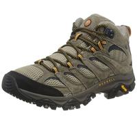 Merrell Moab 3 Mid GTX, Botas de senderismo Hombre, Marrón (Pecan), 45 EU