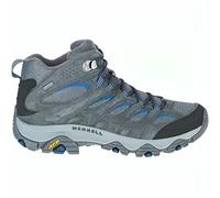 Merrell Moab 3 Mid GTX, Botas de senderismo Hombre, Multicolor (Granite Poseidon), 43 EU