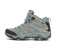 Merrell Moab 3 Mid GTX, Botas de senderismo Mujer, Azul (Altitude), 37.5 EU