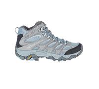 Merrell Moab 3 Mid GTX, Botas de senderismo Mujer, Azul (Altitude), 37.5 EU