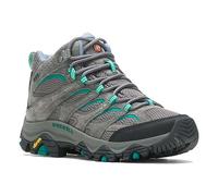 Merrell Moab 3 Mid GTX, Botas de senderismo Mujer, Gris (Granite Marine), 37 EU