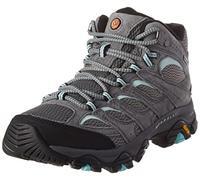 Merrell Moab 3 Mid GTX, Botas de senderismo Mujer, Gris (Gris Sedona Sage), 40 EU