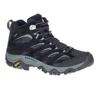 Merrell Moab 3 Mid Gtx Men's,Black/Grey 41.5 EU