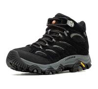 Zapatillas merrell moab 3 gore tex mujer negro