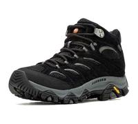 Merrell Moab 3 Mid Gtx Women's,Black/Grey 40 EU