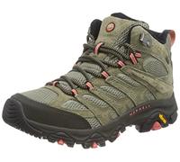 Merrell Moab 3 Mid Gtx Women's,Olive 37.5 EU