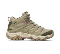 Merrell Moab 3 3 MID GTX Olivine Calzado de senderismo para mujer UK 6