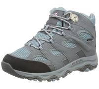 Merrell Moab 3 Mid WTRPF, Zapato para Caminar, Azul (Altitude), 37 EU