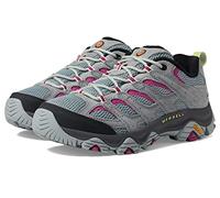 Merrell Moab 3-Monument/Fuchsia, Zapatillas Mujer, 38 EU