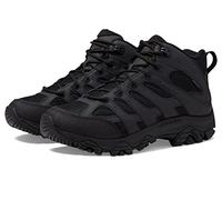 Merrell - Moab 3 Tactical WP Mid - J003911 - El Color: Negros - Talla: 43 EU