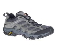 MERRELL Moab 3 V2 - Hombre - Gris / Negro - talla 41 1/2- modelo 2026