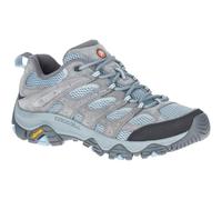 Merrell Moab 3, Zapato de Senderismo Mujer, Azul (Altitude), 43 EU