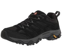 Merrell Moab 3, Zapato de Senderismo Hombre, Noche Negra, 44 EU