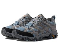 Zapatillas de montaña merrell moab 3 mujer azul 38