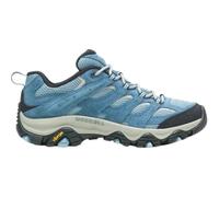 Merrell Moab 3 - Zapatos de senderismo para mujer, Stonewash, 38 EU