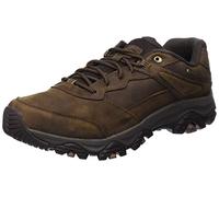 Merrell Moab Adventure 3 WP, Zapato de Senderismo Hombre, Marrón (Earth), 45 EU