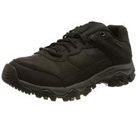 Merrell Moab Adventure 3 WP, Zapato de Senderismo Hombre, Negro (Black), 44 EU