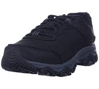 Merrell Moab Adventure 3 WP, Zapato de Senderismo Hombre, Negro (Black), 46 EU
