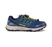Merrell Moab Flight Low A/c Hiking Shoes EU 32