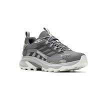 Zapatillas de montaña merrell moab speed 2 gtx hombre gris 45