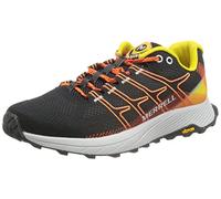 Merrell Moab Flight, Zapatillas de Running Hombre, Black Sulphur, 46.5 EU
