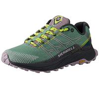 Merrell Moab Flight, Zapatillas de Running Mujer, Jade, 40 EU