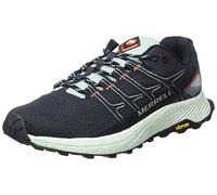 Merrell Moab Flight, Zapatillas de Running Mujer, Navy, 39 EU