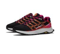 Merrell Moab Flight zapatillas de trail running para Mujer | EU 41 in Black/Fuchsia