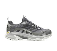 Merrell Moab Flight, Zapatillas Hombre, Asphalte, 44 EU