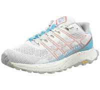 Merrell Moab Flight, Zapatillas Mujer, Atolón Blanco, 38 EU